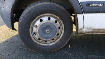 Renault Master 2.5dci 107kw - 9