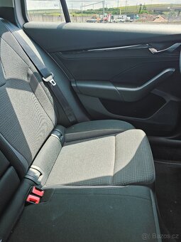 Škoda Octavia 4 - 9