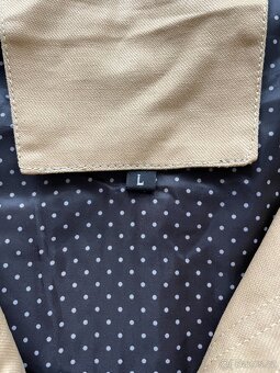 Pánská bunda JADE, vel.L - 9