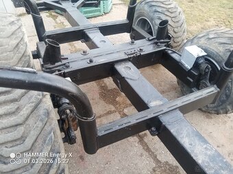 Vyvážečka Palms - 9