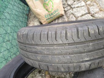 Kompletní sada 185/65 r14 - 9
