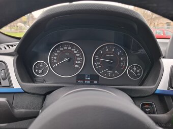 BMW 420i Gran Coupe - 9