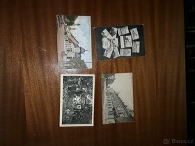 Staré pohlednice - 9