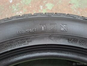 Sada zimních pneu Pirelli Scorpion Winter MO 275/45 R20 XL - 9
