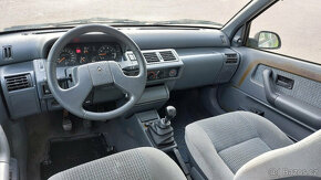 Renault Clio 1.4i RT r.1992 ,45000km - 9