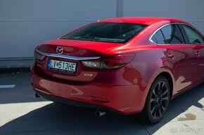 Mazda 6 2.2 Skyactiv 2016 - 9