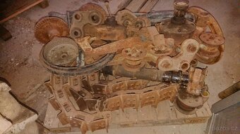 Zetor 2023 - 9