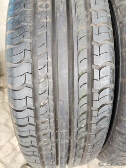 185/60/15 letni pneu MICHELIN DUNLOP HANKOOK 185 60 15 - 9