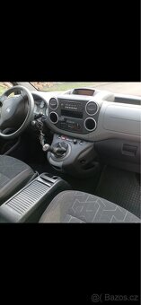 Peugeot partner 1.6HDI 73kw - 9