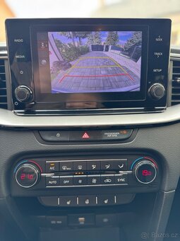 KIA Cee’d Sporty Wagon 1.5 T-GDi Gold - 9