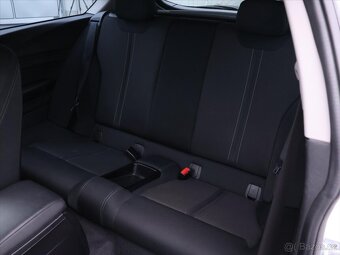 BMW Řada 1 1,5 116d Aut. Sport Line LED (2016) - 9
