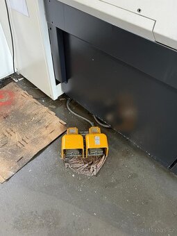 CNC soustružnické centrum Mazak MultiPlex 6200II - 9