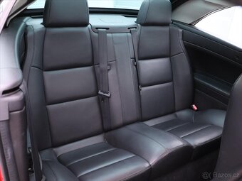 Peugeot 307 1,6 i 80kW Aut.klima Kůže CC (2005) - 9