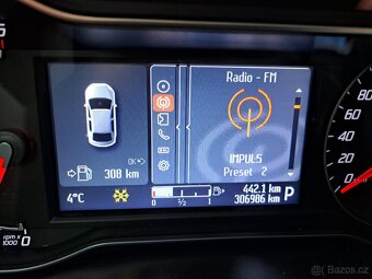Ford S-Max Titanium- S - 9