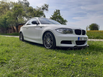 bmw E82 135i N55 facelift manual - 9