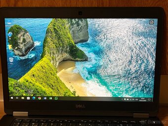Dell Latitude E5470 - 9