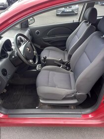 Chevrolet Kalos 1,2i 53kw - 9