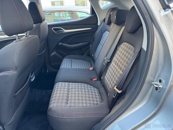 MG ZS 1.5 78kW ACC Full LED 76tkm DAB Parkovací senzory z. - 9