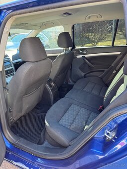 Škoda Octavia 2 1.6 TDI 77kW 2011 nova stk - 9