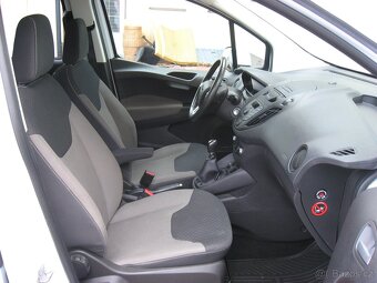 Ford Tourneo Courier 1.6TDCI 95PS Trend - 9
