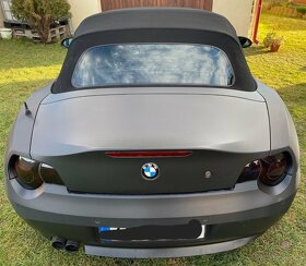 BMW Z4 3.0 170kw - 9