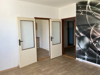 Prodej bytu 3+1, 68 m², ul. U Školky - 9