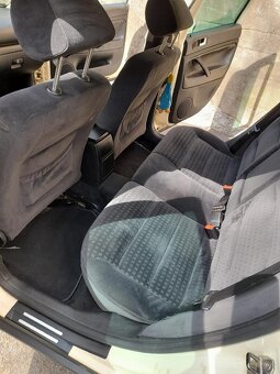 VW Passat 1,9 tdi - 9
