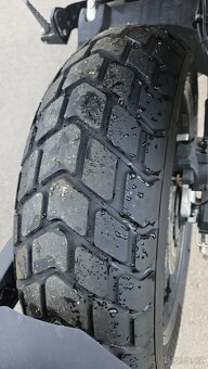 Ducati Scrambler 1100 pro dark - 9