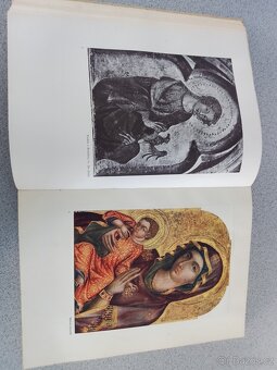 Ceska goticka malba - 9