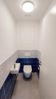 Pronájem bytu 3+kk, 83 m2, Praha 10 - Strašnice, ev.č. Y1210 - 9