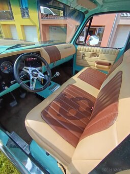 Prodám Chevrolet C 10 - 9