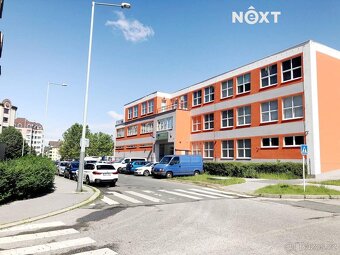 Pronájem komerční Kanceláře, 36㎡ - 9