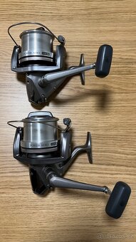 Shimano Power Aero 97 - 9