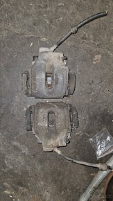 BMW e39 dily predni napravy - 9