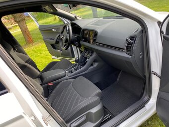 Skoda karoq - 9