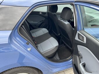Hyundai i20 ČR1.Maj.TAŽNÉNÍZKÉ KM, 72 tkm - 9