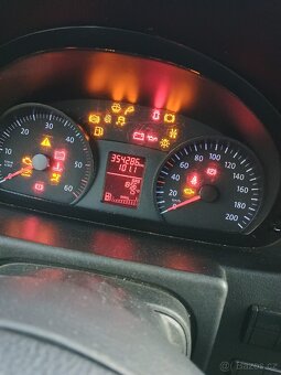 Volkswagen crafter - 9
