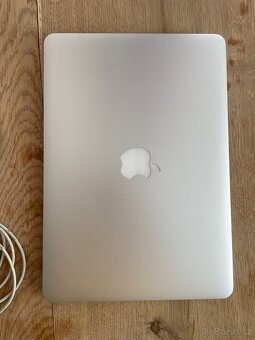 Apple MacBook PRO 13” early 2015 - 9