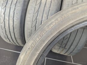 Letní pneu Bridgestone Potenza S001 235/40 R19 - 9