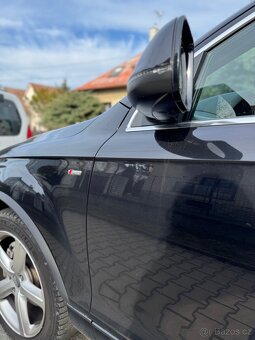 AudiQ7-Quattro 3.0 TDI 4x4 180 kW Tiptronic .S-line - 9