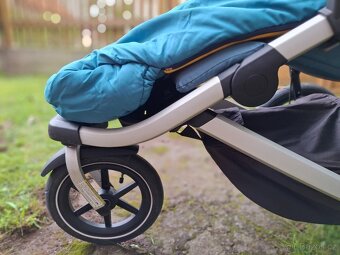 Prodám THULE URBAN GLIDE 2 - 9