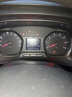 Citroen Jumpy Spacetourer - 9