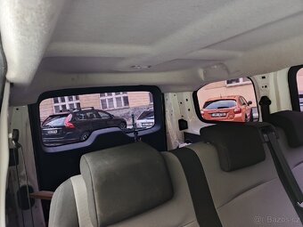 Citroen Jumpy Spacetourer - 9