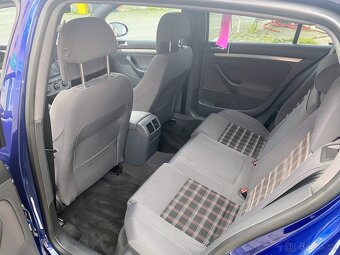 Prodám VW Golf 5 GTI - 9