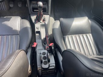 Alfa romeo 145QV 2.0 16V - 9