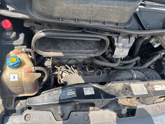Jumper 3.0 hdi 116kw 2010rv - 9