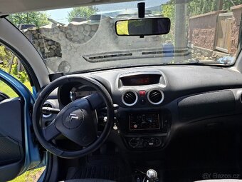 Citroën C3 - 9