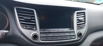 Hyundai Tucson - 9