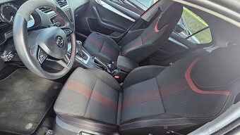 Skoda Octavia III - Facelift - Dsg - 9