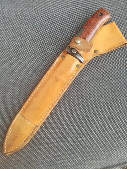 Bodák sa vz.58 - 9